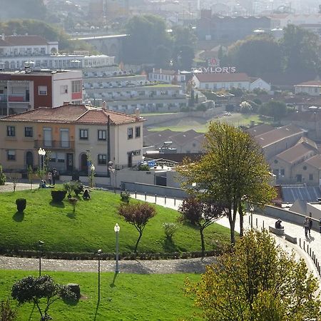 הוילה וילה נובה דה גאיה Bom Dia Porto מראה חיצוני תמונה