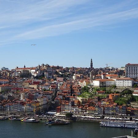 הוילה וילה נובה דה גאיה Bom Dia Porto מראה חיצוני תמונה