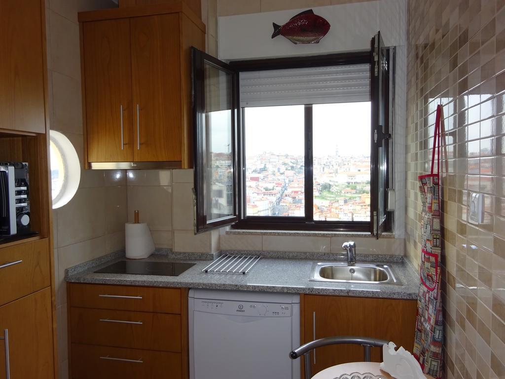 הוילה וילה נובה דה גאיה Bom Dia Porto מראה חיצוני תמונה