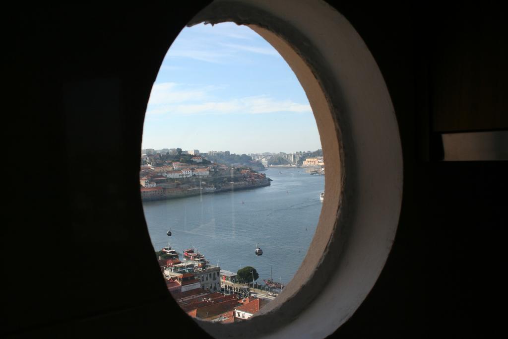 הוילה וילה נובה דה גאיה Bom Dia Porto מראה חיצוני תמונה