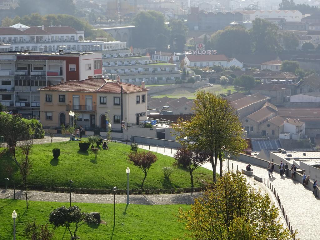 הוילה וילה נובה דה גאיה Bom Dia Porto מראה חיצוני תמונה